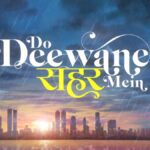 Do Deewane Seher Mein: Siddhant Chaturvedi, Mrunal Thakur's new film announced | Watch