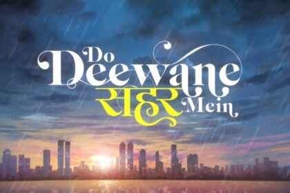 Do Deewane Seher Mein: Siddhant Chaturvedi, Mrunal Thakur's new film announced | Watch