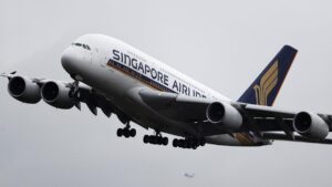 Singapore Airlines renews RateGain partnership for four years