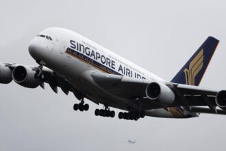 Singapore Airlines renews RateGain partnership for four years