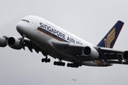 Singapore Airlines renews RateGain partnership for four years