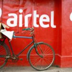 Singtel sells about $1.2 billion stake in Bharti Airtel