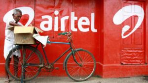 Singtel sells about $1.2 billion stake in Bharti Airtel