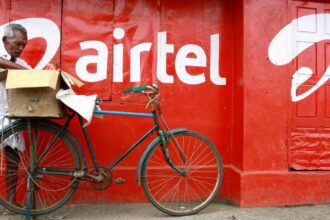 Singtel sells about $1.2 billion stake in Bharti Airtel