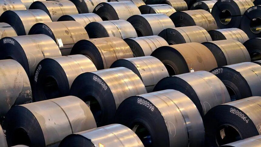 Aluminium: Study says rising input costs threaten India’s manufacturing goals