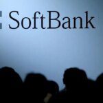 SoftBank shares slide as Nvidia stake sale highlights AI funding needs