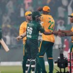South Africa gear up for first ODI series in Pakistan after 18 years