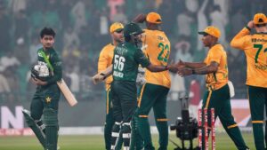 South Africa gear up for first ODI series in Pakistan after 18 years