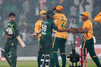 South Africa gear up for first ODI series in Pakistan after 18 years