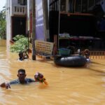 Sri Lanka declares emergency as floods wreak havoc across Colombo