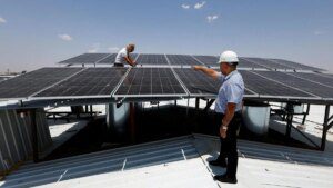 Sterling and Wilson Renewable Energy secures ₹1,313- crore South African solar project