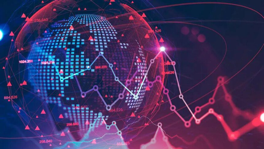 Stock Market Highlights 28 November 2025: Stock markets end flat in highly volatile trade ahead of GDP, IIP data
