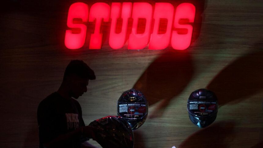 Studds Accessories reports 18% EBITDA growth, plans Spain warehouse