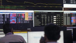 Studds Accessories lists at discount despite strong IPO demand, Piramal Finance debuts at premium after merger