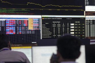 Studds Accessories lists at discount despite strong IPO demand, Piramal Finance debuts at premium after merger