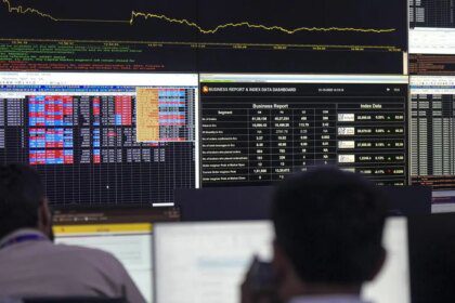 Studds Accessories lists at discount despite strong IPO demand, Piramal Finance debuts at premium after merger