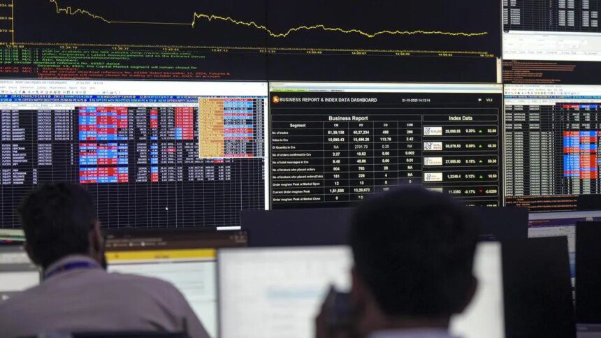 Studds Accessories lists at discount despite strong IPO demand, Piramal Finance debuts at premium after merger