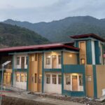 Students of FTII Itanagar demand completion of infrastructure before second semester