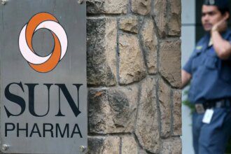Broker’s call: Sun Pharma (Add)