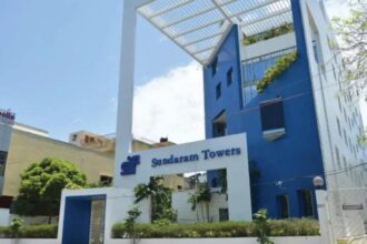 Broker’s call: Sundaram Finance (Neutral)