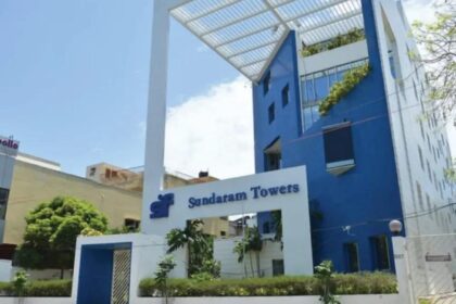 Broker’s call: Sundaram Finance (Neutral)