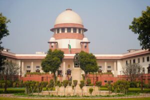 Plea in Supreme Court challenges demolition of 200-year-old Takiya Masjid in Ujjain