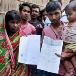 SC issues notice on plea seeking completion of Assam NRC process