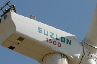 Suzlon Energy shares slip despite strong Q2 results, analysts raise concerns on long-term growth