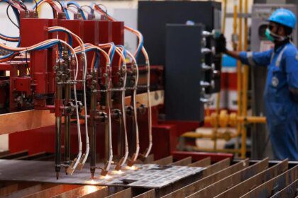 From revival to rise: Swan Defence shares rise 27-fold in 2025 YTD