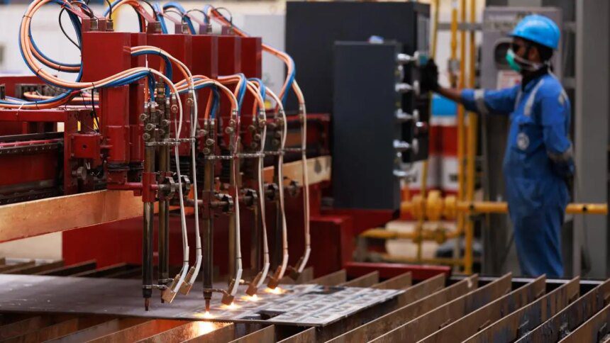 From revival to rise: Swan Defence shares rise 27-fold in 2025 YTD