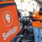 Swiggy shares fall 1.8% despite fund-raise plan and strong Q2 results