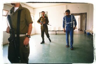 Systematic torture, sexual assaults, boiling-water scalding: Hamas urges global action as deaths in Israeli custody surge