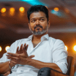 TVK chief Vijay slams SIR, calls it a “threat to democratic rights”