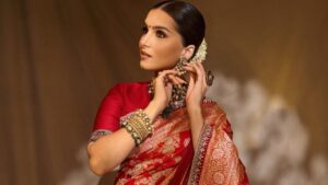 Tara Sutaria: From Disney star to gracious Bollywood actor | Birthday Special