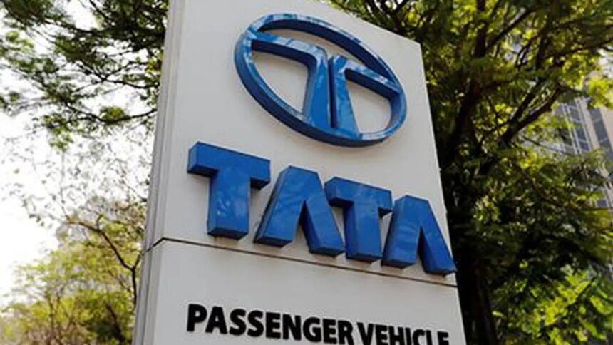 Tata Motors PV Stocks & Share Price Today LIVE: TMPV shares slump 7% as JLR cuts margin target post-cyberattack