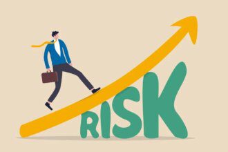 Tech giants’ debt-fuelled AI spending has investors on edge amid bubble fears