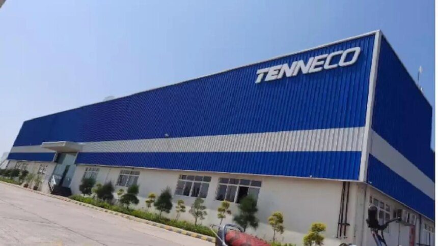 Tenneco Clean Air IPO subscribed 58.83 times as QIBs pour in money