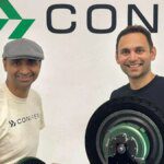 The draw of magnets minus rare earths