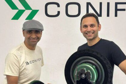 The draw of magnets minus rare earths