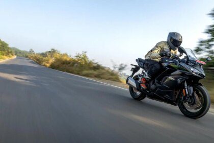 The Gentle Giant - The HinduBusinessLine