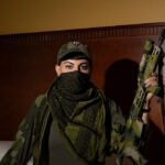 The Hard-Left Shooters Leading a Gun Culture Revolution