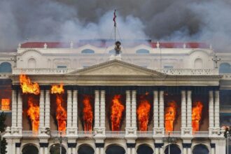 The Inside Story of How Gen Z Toppled Nepal’s Leader and Chose a New One on Discord