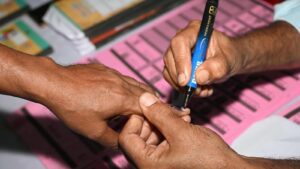 The changing dynamics of Bihar polls: BJP is gaining prominence, criminal cases run deep