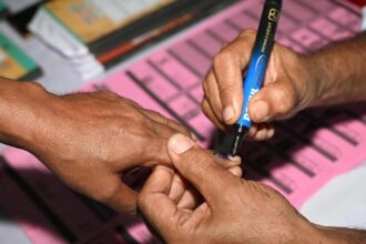 The changing dynamics of Bihar polls: BJP is gaining prominence, criminal cases run deep