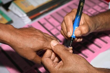 The changing dynamics of Bihar polls: BJP is gaining prominence, criminal cases run deep