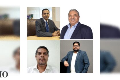 The end of POC theatre: CIOs shift from concept to value