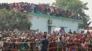 “The kite still flies in Seemanchal”: ‘BJP’s B-team’ charge on AIMIM falls flat in Bihar