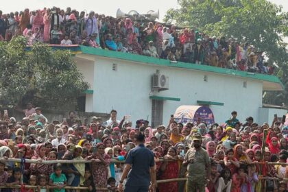 “The kite still flies in Seemanchal”: ‘BJP’s B-team’ charge on AIMIM falls flat in Bihar