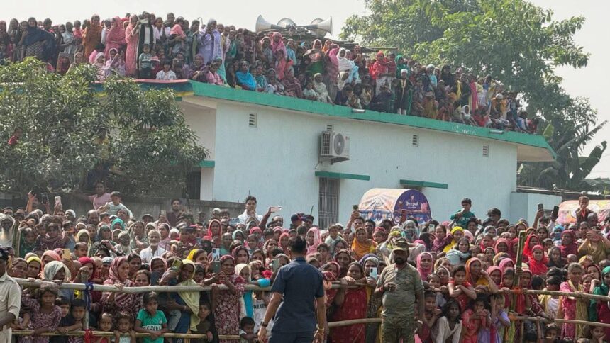 “The kite still flies in Seemanchal”: ‘BJP’s B-team’ charge on AIMIM falls flat in Bihar