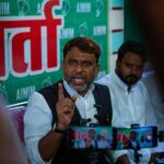 “They calls us B-team because we speak truth”: In conversation with AIMIM Bihar president Akhtarul Iman